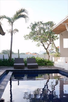 Idyll House, Canggu, Indonesia