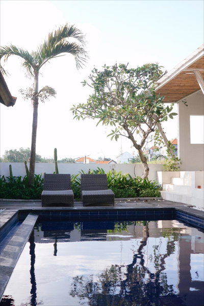 Idyll House, Canggu, Indonesia