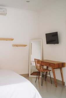 Idyll House, Canggu, Indonesia