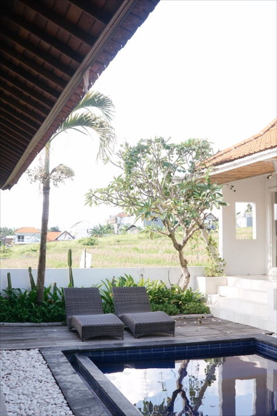 Idyll House, Canggu, Indonesia