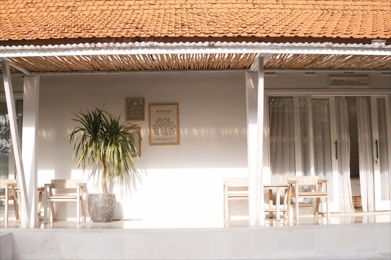 Idyll House, Canggu, Indonesia