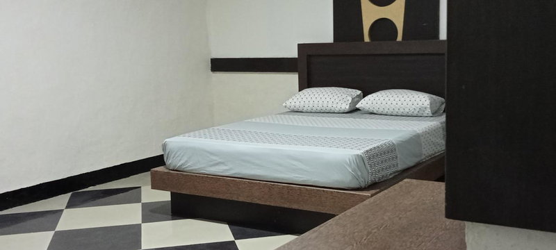 Allisa Motel, Anyer-Lor, Indonesia