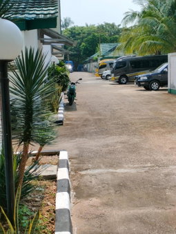 Allisa Motel, Anyer-Lor, Indonesia