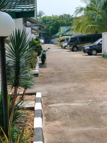 Allisa Motel, Anyer-Lor, Indonesia