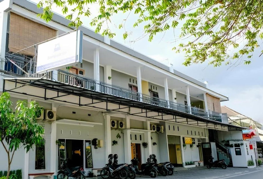 Sawojajar Inn, Ngadipuro, Indonesia