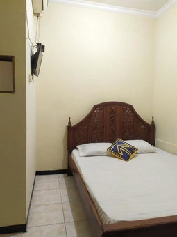 Sawojajar Inn, Ngadipuro, Indonesia
