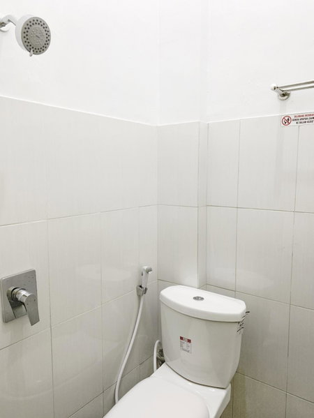 Sawojajar Inn, Ngadipuro, Indonesia
