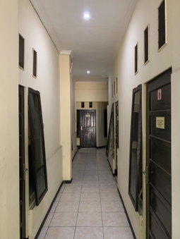 Sawojajar Inn, Ngadipuro, Indonesia