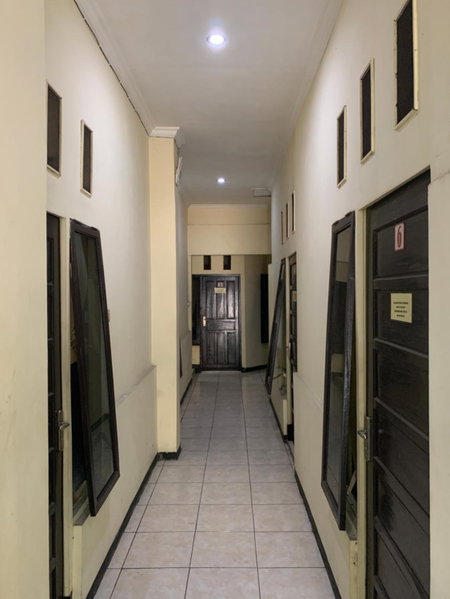 Sawojajar Inn, Ngadipuro, Indonesia