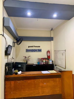 Sawojajar Inn, Ngadipuro, Indonesia