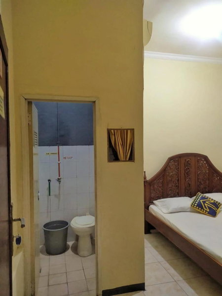 Sawojajar Inn, Ngadipuro, Indonesia