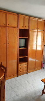 Apartamentos Lausan, Gavín, Spain