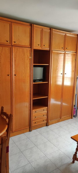 Apartamentos Lausan, Gavín, Spain