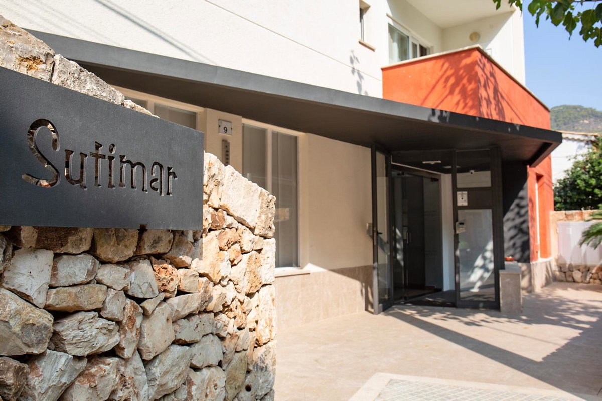 Hostal Residencia Sutimar, Spain