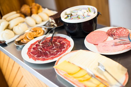 Hostal Residencia Sutimar, Paguera, Spain