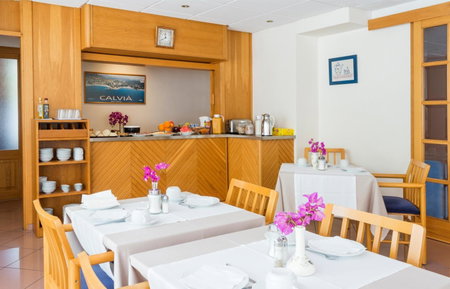 Hostal Residencia Sutimar, Paguera, Spain