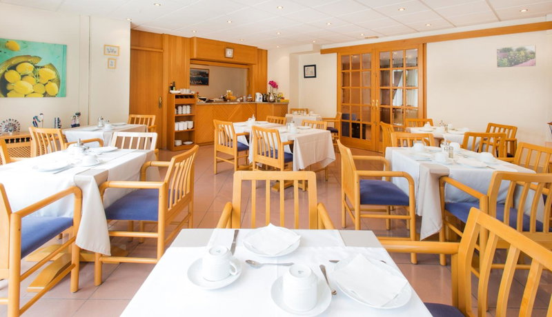 Hostal Residencia Sutimar, Paguera, Spain