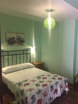 Apartamentos El Volante II, Ciempozuelos, Spain