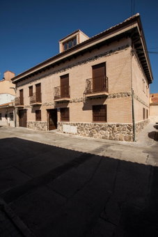 Apartamentos El Volante II, Ciempozuelos, Spain