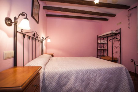 Apartamentos El Volante II, Ciempozuelos, Spain