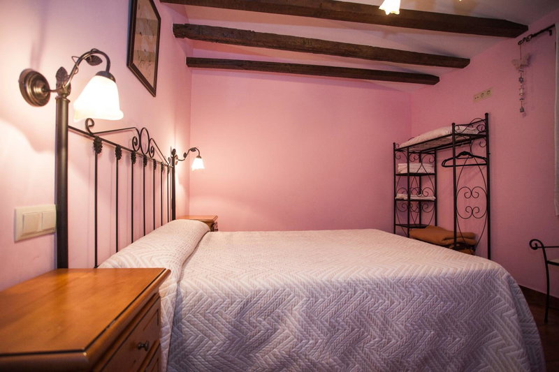 Apartamentos El Volante II, Ciempozuelos, Spain