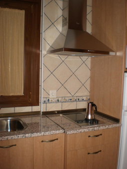 Apartamentos El Volante II, Ciempozuelos, Spain