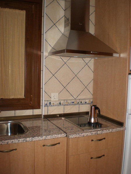 Apartamentos El Volante II, Ciempozuelos, Spain
