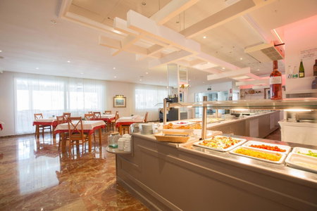 Coral Star Hotel, San Antonio Bay, Spain