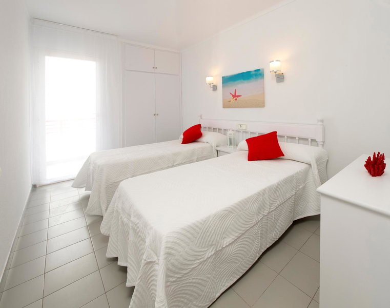 Coral Star Hotel, San Antonio Bay, Spain
