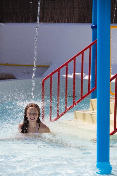 Coral Star Hotel, San Antonio Bay, Spain