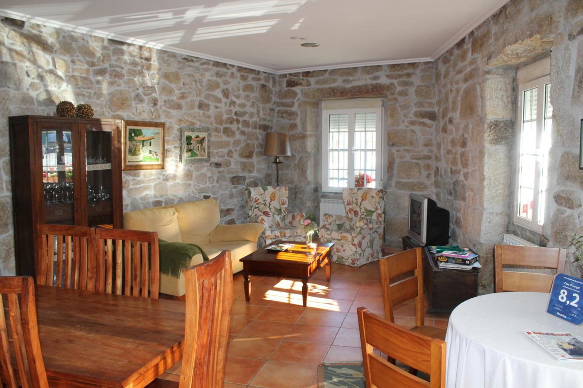 Hotel · Casa O Torgal, Parada Del Sil