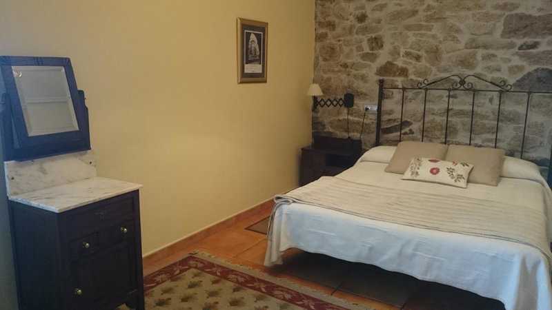 Casa O Torgal, Parada del Sil, Spain
