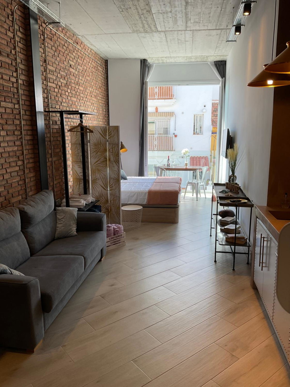 VARELA 30 Apartamentos, Spain