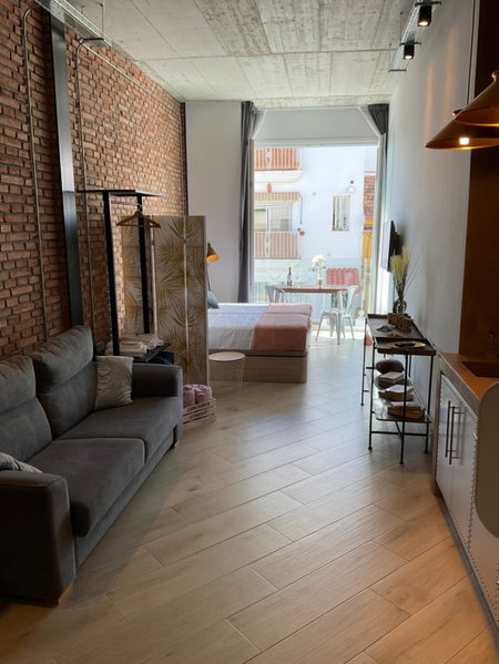 VARELA 30 Apartamentos, Málaga, Spain