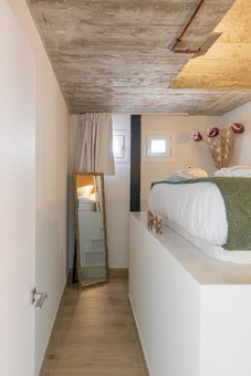 VARELA 30 Apartamentos, Málaga, Spain