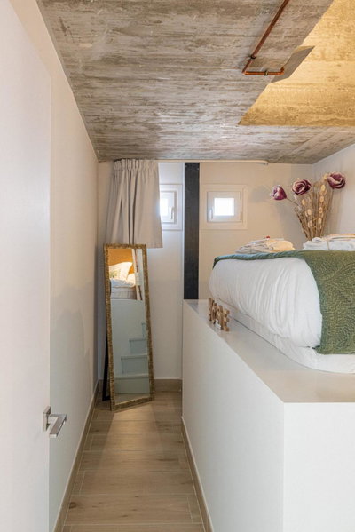 VARELA 30 Apartamentos, Málaga, Spain