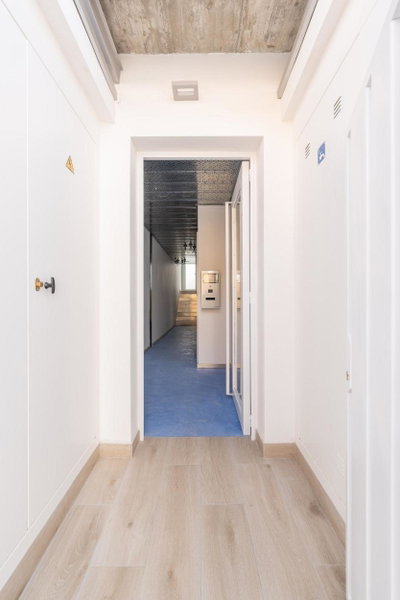 VARELA 30 Apartamentos, Málaga, Spain