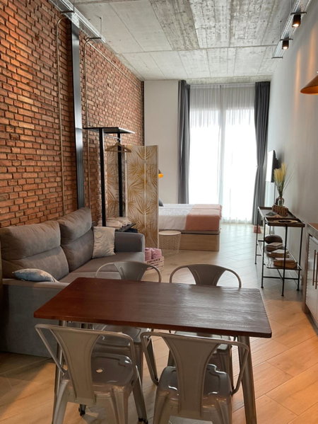 VARELA 30 Apartamentos, Málaga, Spain