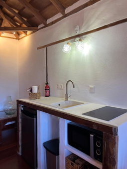La Paredita Casa Taoro, Tanque, Spain