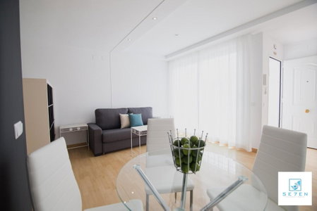 Apartamentos Seven Village, Benalmádena, Spain