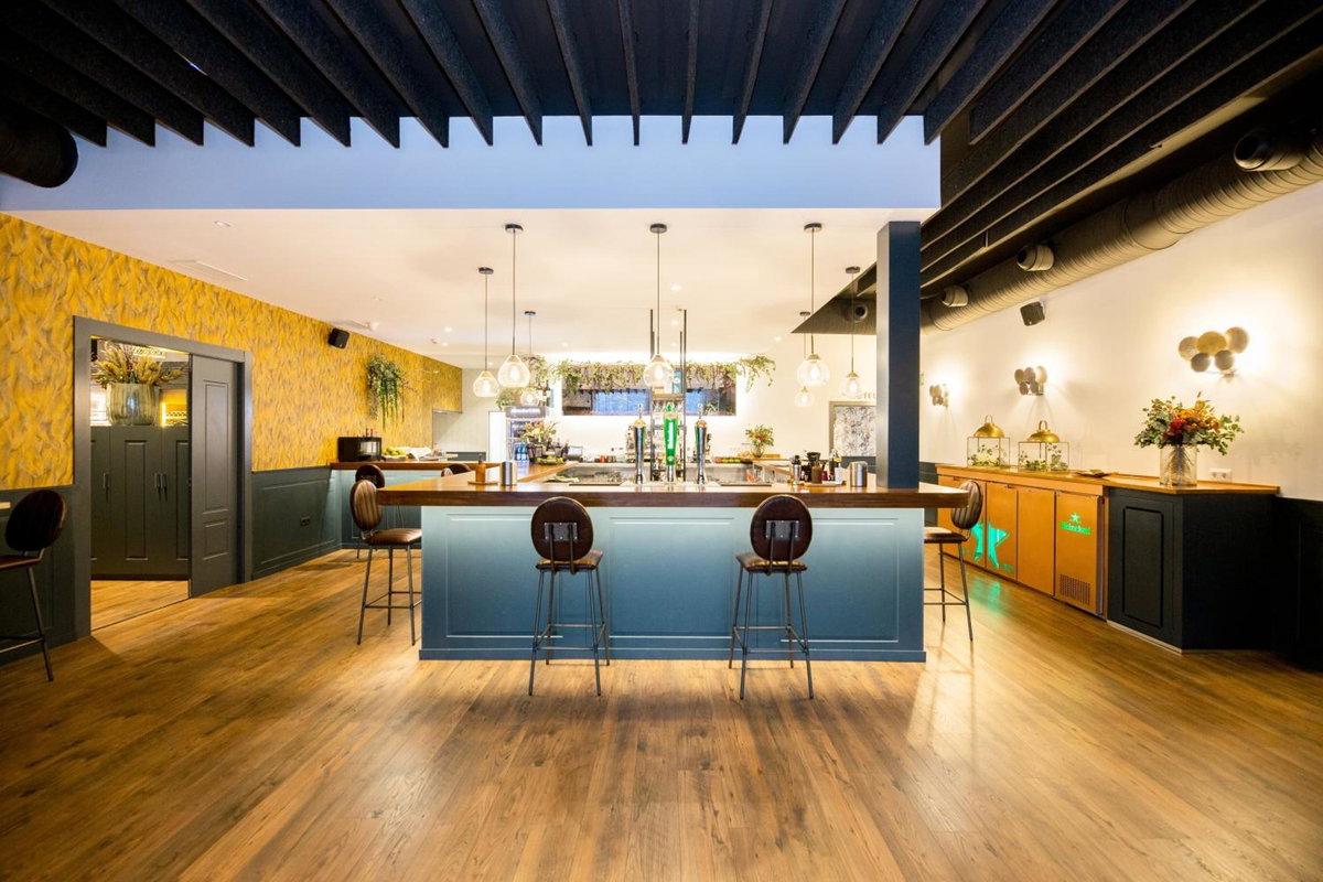 Hotel Iberum, Spain