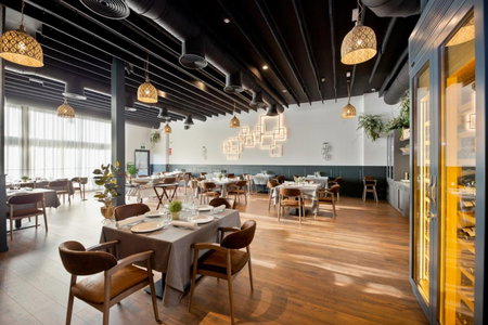 Hotel Iberum, Illescas, Spain