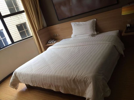 7Days Inn Nanxi Yibin culture road Xinglong Street, Yibin, China