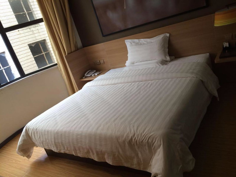 7Days Inn Nanxi Yibin culture road Xinglong Street, Yibin, China