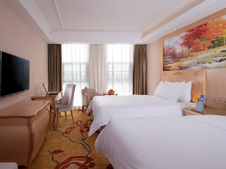 Vienna Hotel (Jieyang Longwei), Jieyang, China