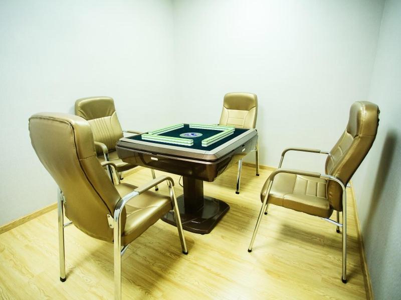 GreenTree Inn Zhoushan Baiquan Colorful Plaza Express Hotel, Zhoushan, China
