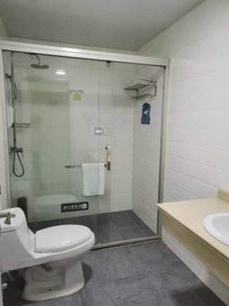 7Days Inn Taicang East Shanghai Road Wanda Plaza, Taicang, China