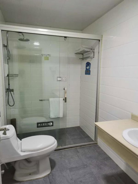 7Days Inn Taicang East Shanghai Road Wanda Plaza, Taicang, China