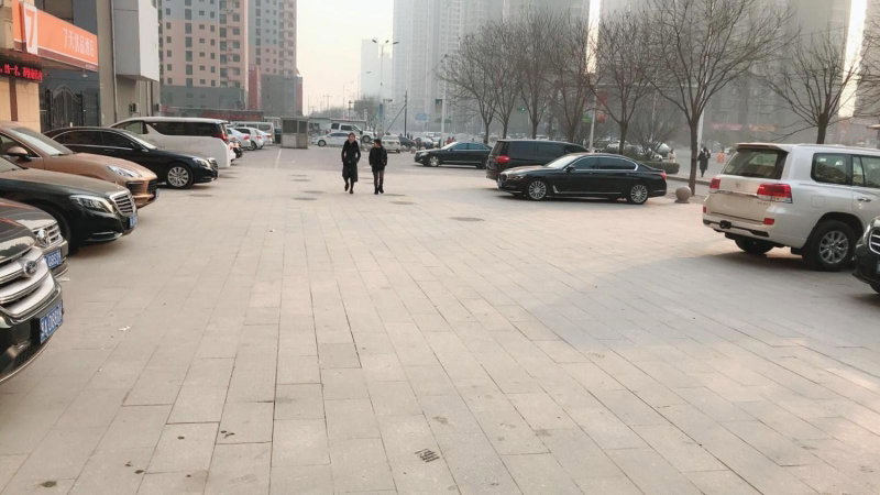 7Days Premium Shijiazhuang Jianhua South Avenue South Second Ring Branch, Shijiazhuang, China