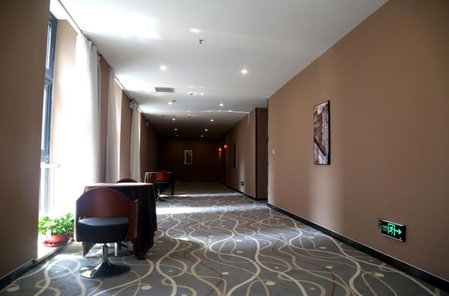 7Days Premium Shijiazhuang Jianhua South Avenue South Second Ring Branch, Shijiazhuang, China